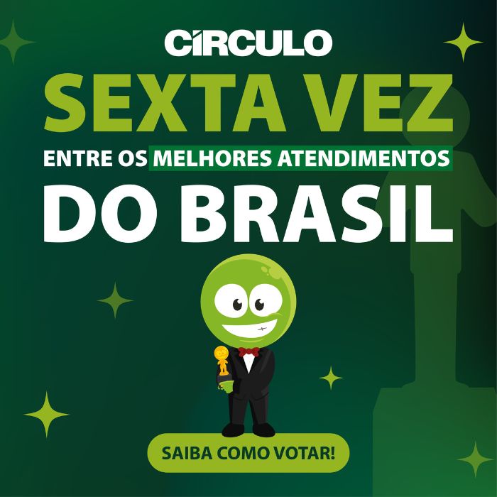 Prêmio Reclame Aqui: conheça o nosso SAC